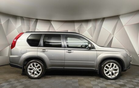 Nissan X-Trail, 2012 год, 1 347 000 рублей, 6 фотография