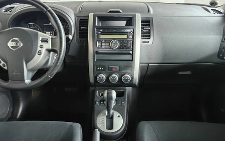 Nissan X-Trail, 2012 год, 1 347 000 рублей, 11 фотография