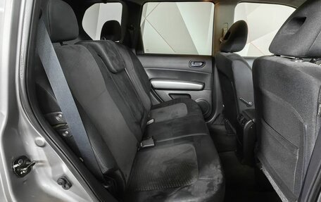 Nissan X-Trail, 2012 год, 1 347 000 рублей, 12 фотография