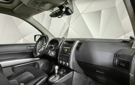 Nissan X-Trail, 2012 год, 1 347 000 рублей, 9 фотография