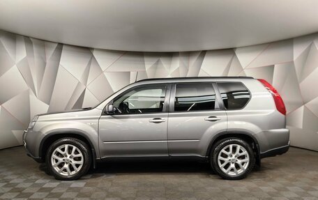 Nissan X-Trail, 2012 год, 1 347 000 рублей, 5 фотография