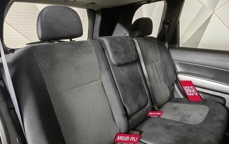 Nissan X-Trail, 2012 год, 1 347 000 рублей, 13 фотография