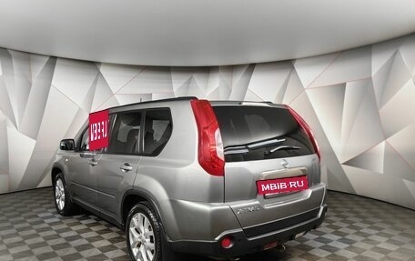 Nissan X-Trail, 2012 год, 1 347 000 рублей, 4 фотография