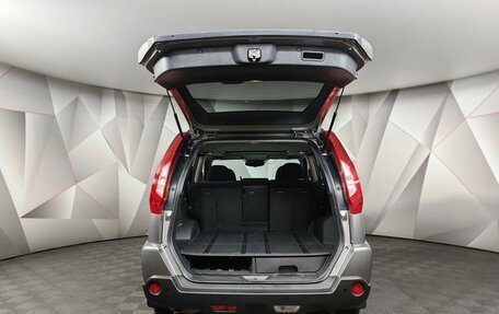Nissan X-Trail, 2012 год, 1 347 000 рублей, 19 фотография