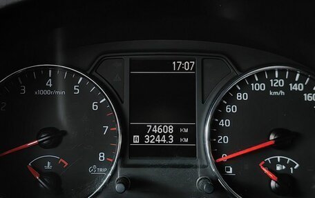 Nissan X-Trail, 2012 год, 1 347 000 рублей, 20 фотография