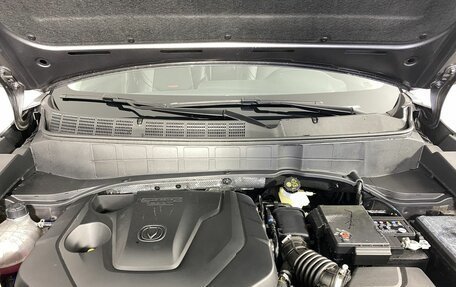 Changan CS35 Plus, 2025 год, 2 709 900 рублей, 10 фотография