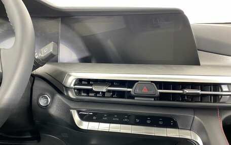 Changan CS35 Plus, 2025 год, 2 709 900 рублей, 9 фотография