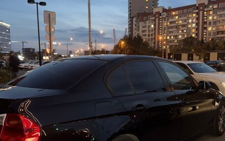 BMW 3 серия, 2006 год, 1 000 000 рублей, 2 фотография