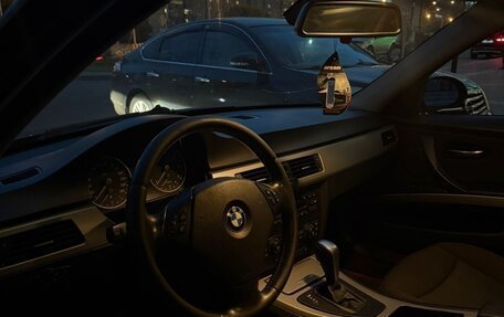 BMW 3 серия, 2006 год, 1 000 000 рублей, 4 фотография