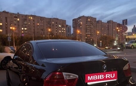 BMW 3 серия, 2006 год, 1 000 000 рублей, 3 фотография
