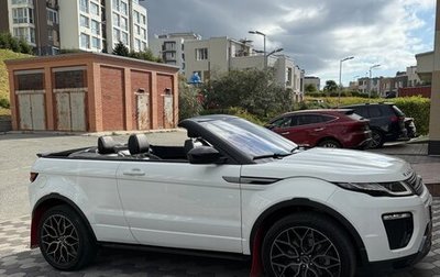 Land Rover Range Rover Evoque I, 2018 год, 3 950 000 рублей, 1 фотография