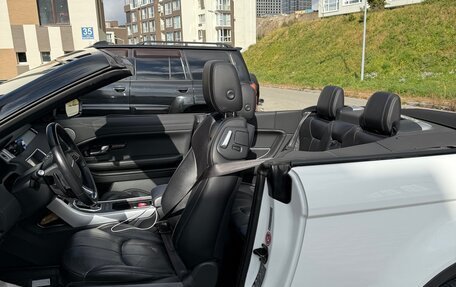 Land Rover Range Rover Evoque I, 2018 год, 3 950 000 рублей, 4 фотография