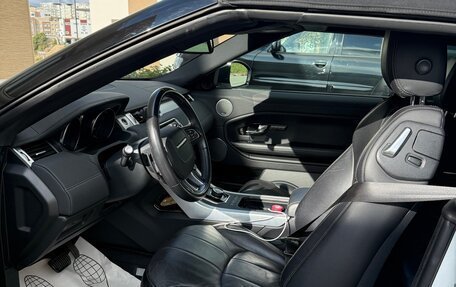 Land Rover Range Rover Evoque I, 2018 год, 3 950 000 рублей, 6 фотография