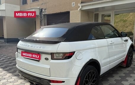 Land Rover Range Rover Evoque I, 2018 год, 3 950 000 рублей, 7 фотография