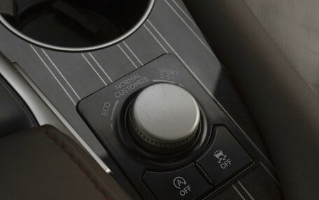 Lexus RX IV рестайлинг, 2018 год, 4 199 000 рублей, 14 фотография