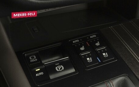 Lexus RX IV рестайлинг, 2018 год, 4 199 000 рублей, 12 фотография