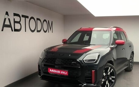 MINI Countryman, 2024 год, 8 610 000 рублей, 1 фотография