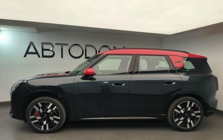 MINI Countryman, 2024 год, 8 610 000 рублей, 5 фотография