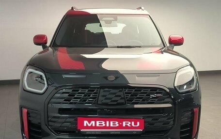 MINI Countryman, 2024 год, 8 610 000 рублей, 2 фотография