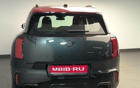 MINI Countryman, 2024 год, 8 610 000 рублей, 4 фотография