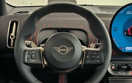 MINI Countryman, 2024 год, 8 610 000 рублей, 15 фотография