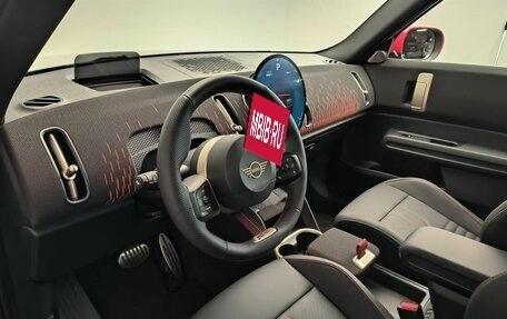 MINI Countryman, 2024 год, 8 610 000 рублей, 16 фотография