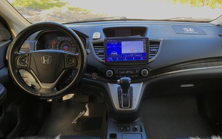 Honda CR-V IV, 2012 год, 2 490 000 рублей, 18 фотография