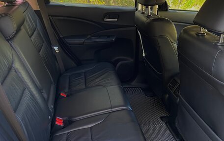 Honda CR-V IV, 2012 год, 2 490 000 рублей, 20 фотография