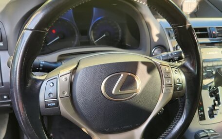 Lexus RX III, 2015 год, 2 350 000 рублей, 5 фотография