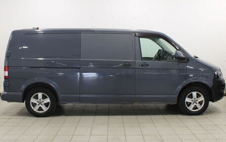 Volkswagen Transporter T5 рестайлинг, 2011 год, 899 000 рублей, 4 фотография