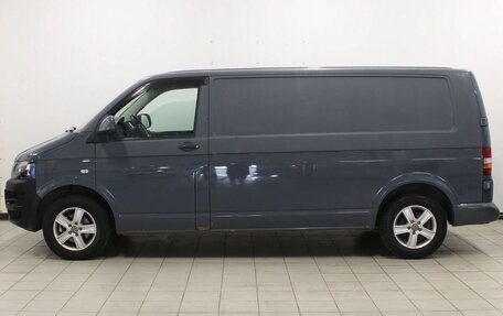 Volkswagen Transporter T5 рестайлинг, 2011 год, 899 000 рублей, 8 фотография