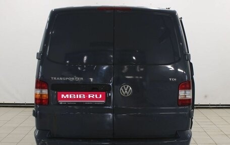 Volkswagen Transporter T5 рестайлинг, 2011 год, 899 000 рублей, 6 фотография