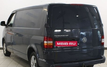 Volkswagen Transporter T5 рестайлинг, 2011 год, 899 000 рублей, 7 фотография