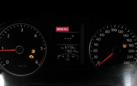 Volkswagen Transporter T5 рестайлинг, 2011 год, 899 000 рублей, 9 фотография