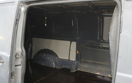 Volkswagen Transporter T5 рестайлинг, 2011 год, 899 000 рублей, 13 фотография