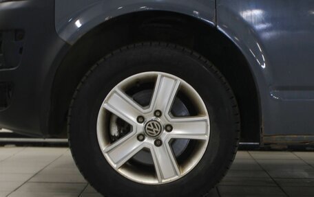 Volkswagen Transporter T5 рестайлинг, 2011 год, 899 000 рублей, 15 фотография