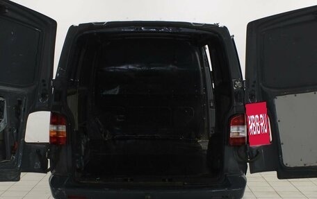 Volkswagen Transporter T5 рестайлинг, 2011 год, 899 000 рублей, 14 фотография