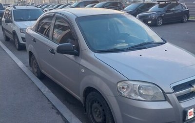 Chevrolet Aveo III, 2008 год, 300 000 рублей, 1 фотография