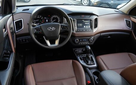 Hyundai Creta I рестайлинг, 2019 год, 2 030 000 рублей, 6 фотография