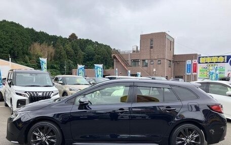 Toyota Corolla, 2022 год, 1 350 007 рублей, 4 фотография