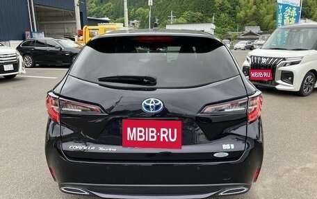 Toyota Corolla, 2022 год, 1 350 007 рублей, 5 фотография