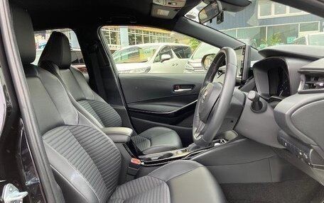 Toyota Corolla, 2022 год, 1 350 007 рублей, 10 фотография