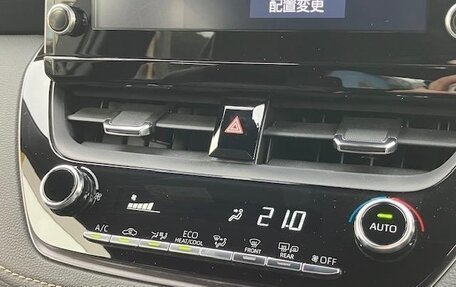 Toyota Corolla, 2022 год, 1 350 007 рублей, 18 фотография