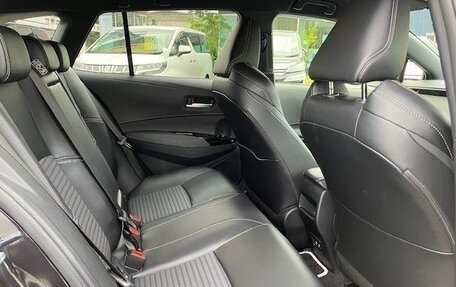Toyota Corolla, 2022 год, 1 350 007 рублей, 11 фотография