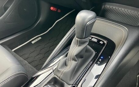 Toyota Corolla, 2022 год, 1 350 007 рублей, 19 фотография