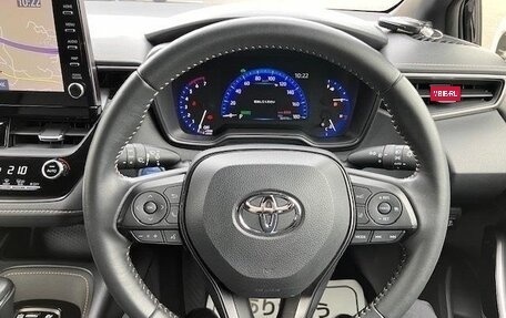 Toyota Corolla, 2022 год, 1 350 007 рублей, 14 фотография