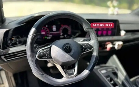 Volkswagen Golf VIII, 2021 год, 1 750 000 рублей, 7 фотография