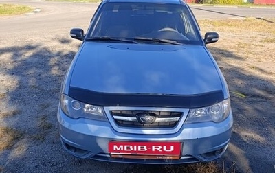 Daewoo Nexia I рестайлинг, 2013 год, 320 000 рублей, 1 фотография