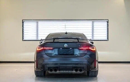 BMW M4, 2021 год, 6 700 500 рублей, 6 фотография