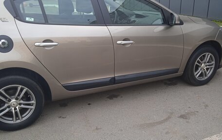 Renault Megane III, 2013 год, 800 000 рублей, 1 фотография